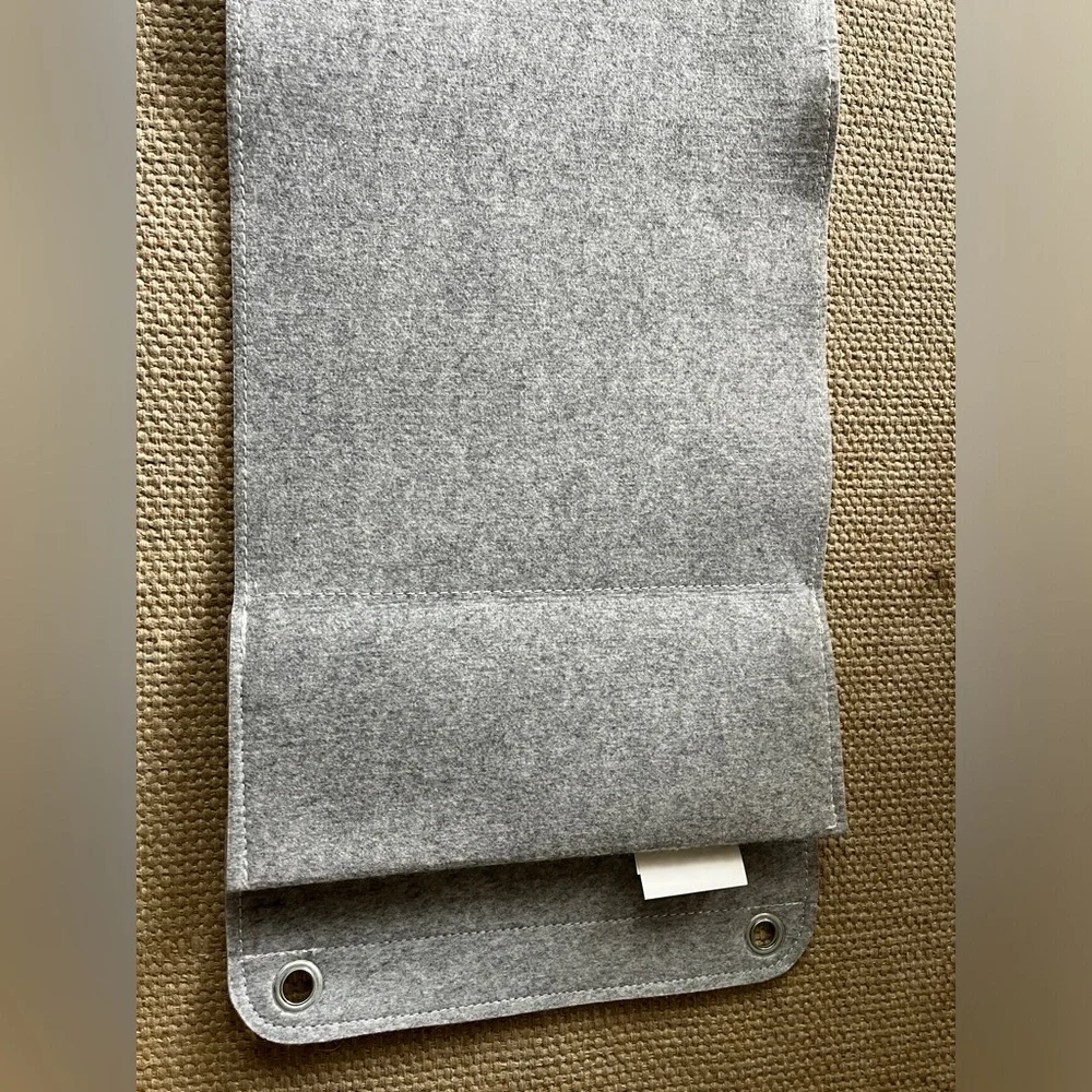 KNALLBÅGE Hanging Organizer by IKEA